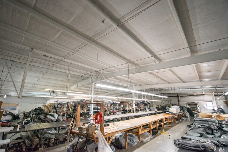 More Photos Of 248 W Franklinville St, Staley Manufacturing For Sale