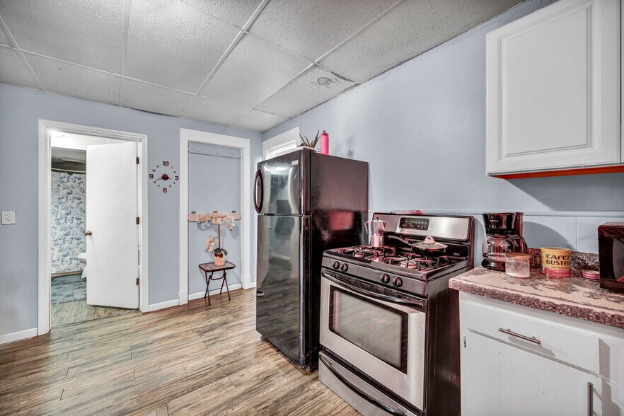 More Photos Of 16226 Arcade Ave, Cleveland Multifamily For Sale