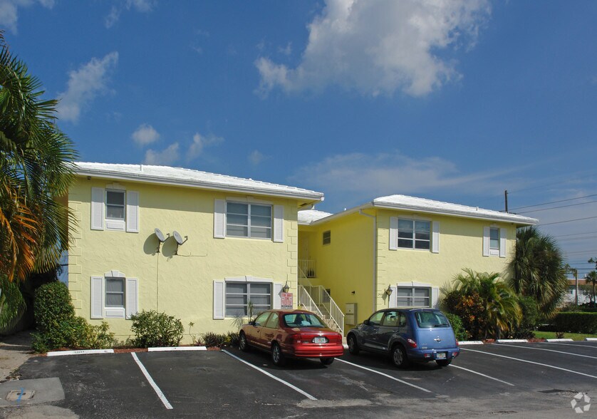 More Photos Of 1420 SE 4th Ave, Pompano Beach Apartments For Sale