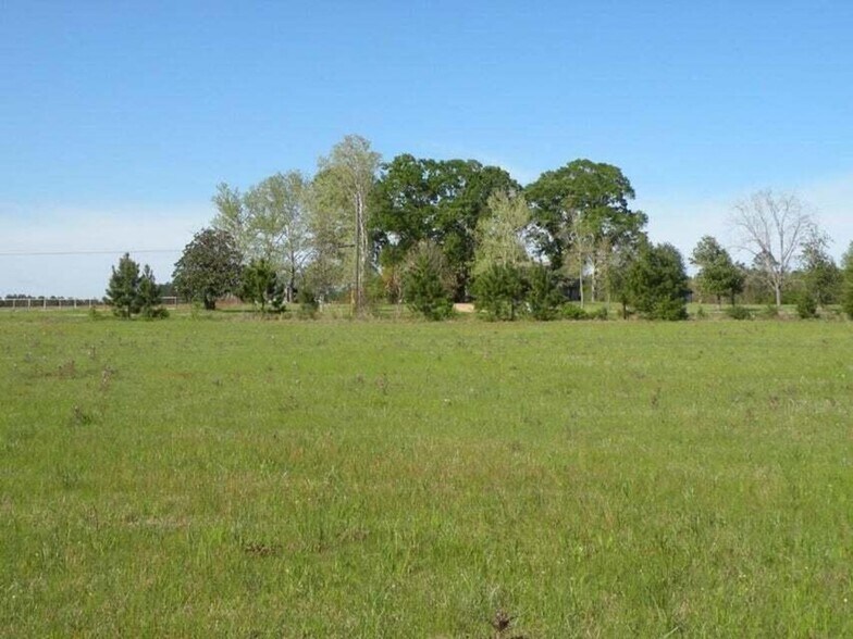 Primary Photo Of TBD Louisiana 121, Hineston Land For Sale