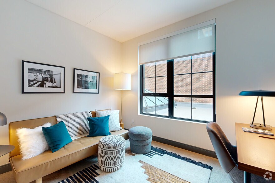 More Photos Of 435 N Broad St, Philadelphia Apartments For Lease