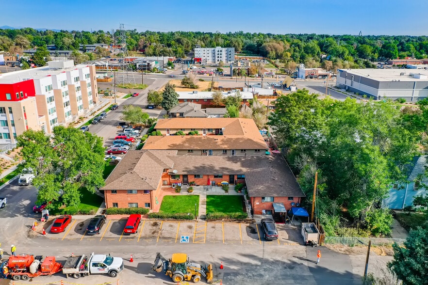 More Photos Of 9493 W 14th Ave, Lakewood Apartments For Sale