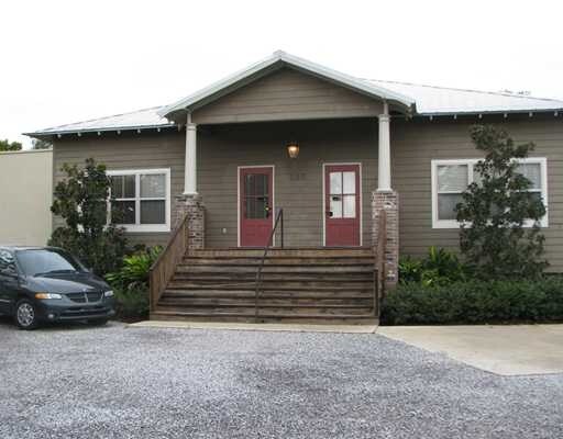 Primary Photo Of , Madisonville Office For Sale