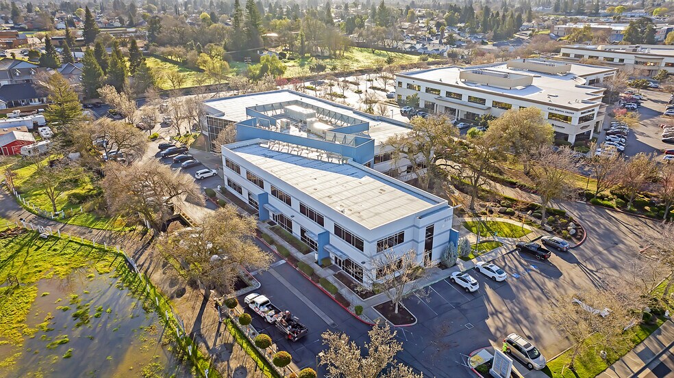 More Photos Of 9355 E stockton Blvd, Elk Grove Office For Sale