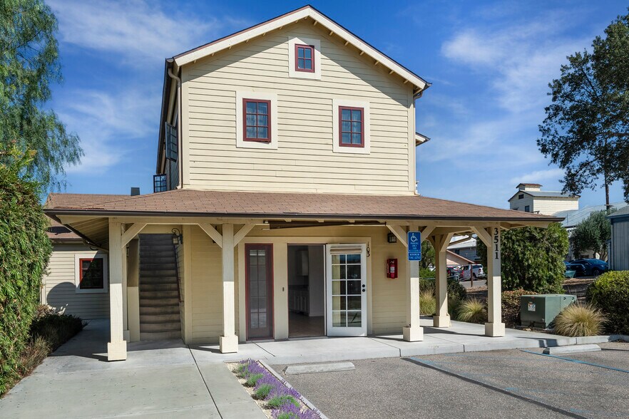 Primary Photo Of 3511-3513 Numancia St, Santa Ynez Apartments For Sale
