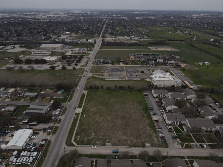 More Photos Of 2644 Ackerman Rd, Kirby Land For Sale