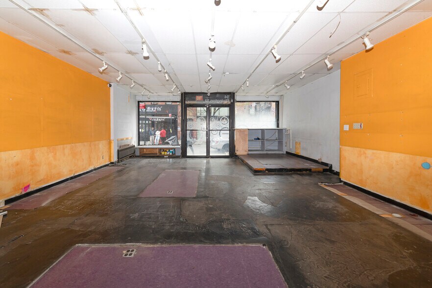 More Photos Of 94-96 Rivington St, New York Apartments For Lease