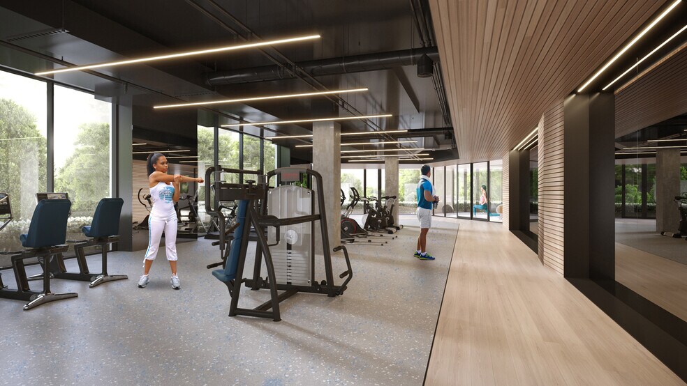 More Photos Of 101 12th St S, Arlington Office For Sale