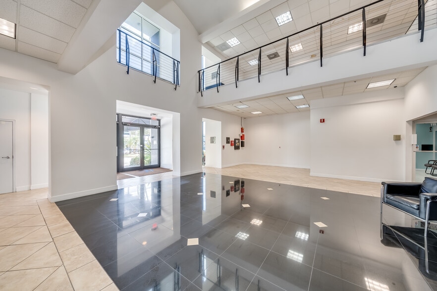 More Photos Of 7500 NW 25th St, Miami Office For Sale