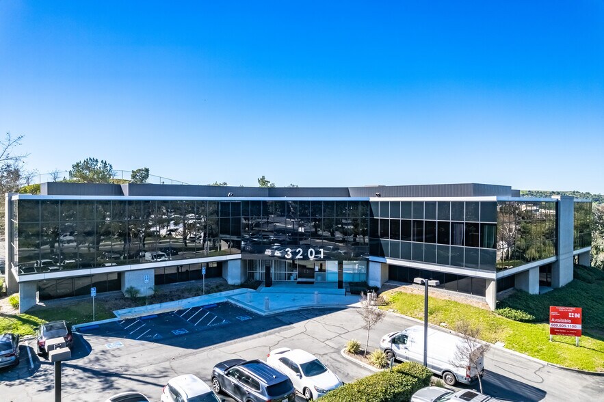 More Photos Of 3201 Temple Ave, Pomona Office For Lease