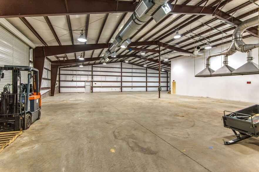 More Photos Of 13939 Old Texaco Rd, Conroe Industrial For Sale