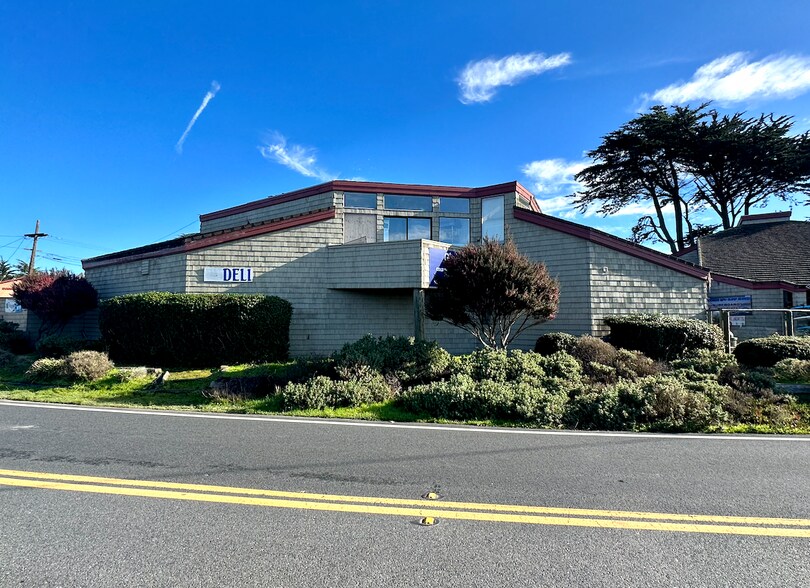 More Photos Of 1400 State Highway 1, Bodega Bay Freestanding For Lease