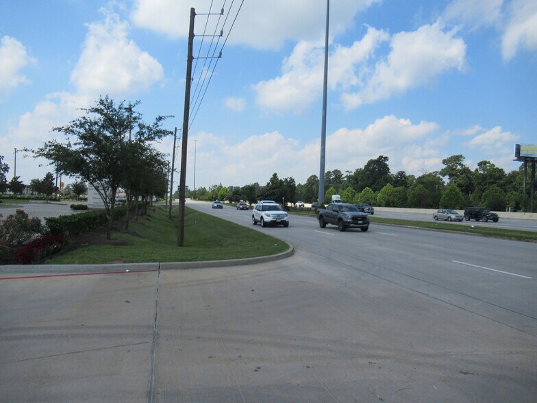 More Photos Of 25475 Eastex Fwy, Porter Land For Sale