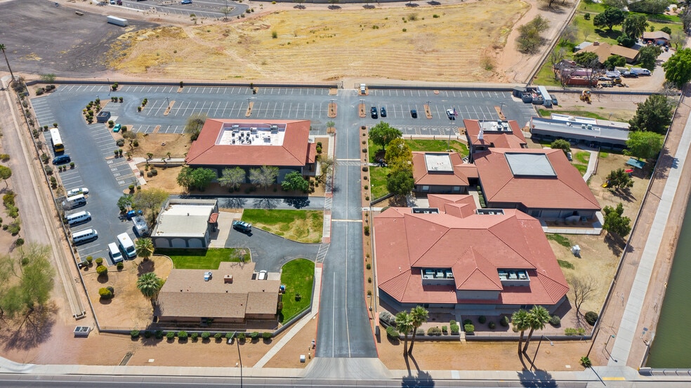More Photos Of 919 E Guadalupe Rd, Gilbert Religious Facility For Sale