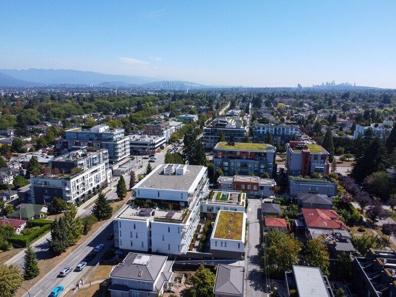 More Photos Of 4111 Ash St, Vancouver Land For Sale