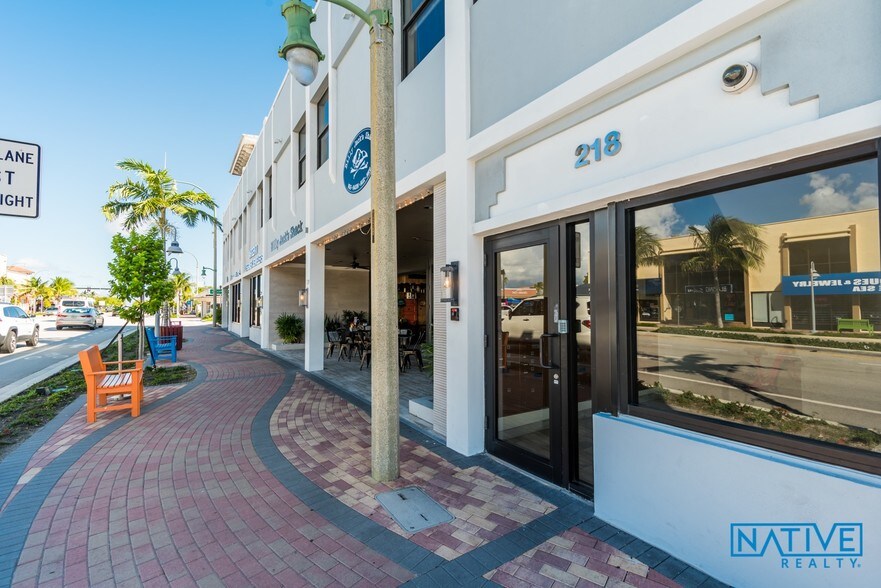 More Photos Of 218 Commercial Blvd, Fort Lauderdale Storefront Retail Office For Lease