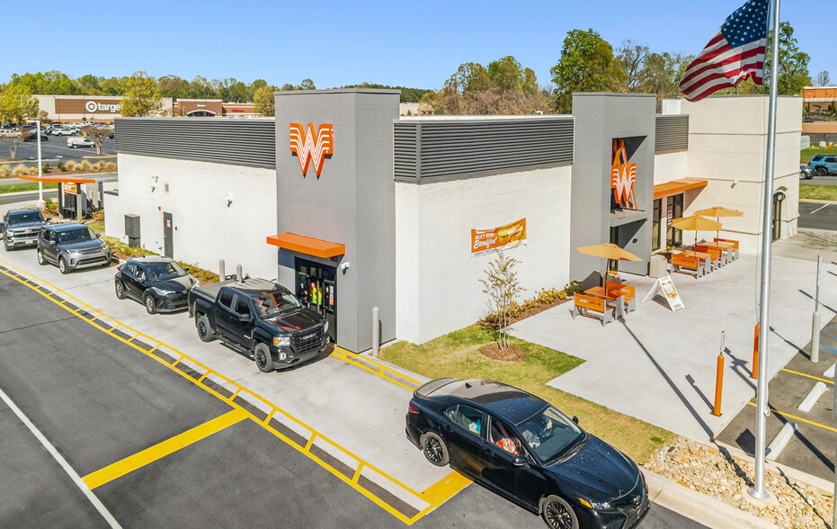 More Photos Of 598 River Hwy, Mooresville Unknown For Lease