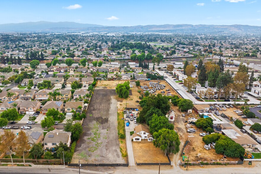 More Photos Of 4625 Philadelphia St, Chino Land For Sale