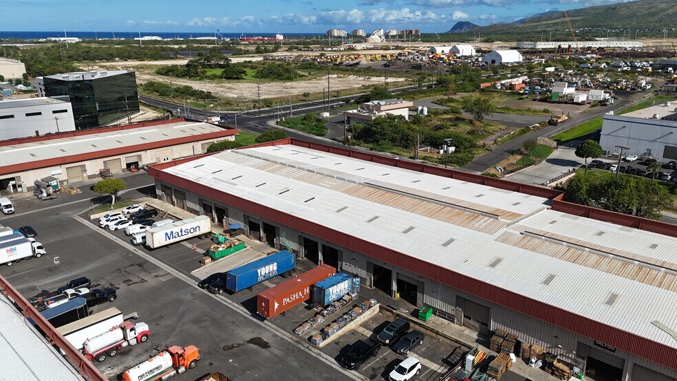 More Photos Of 91-291 Kalaeloa Blvd, Kapolei Unknown For Lease