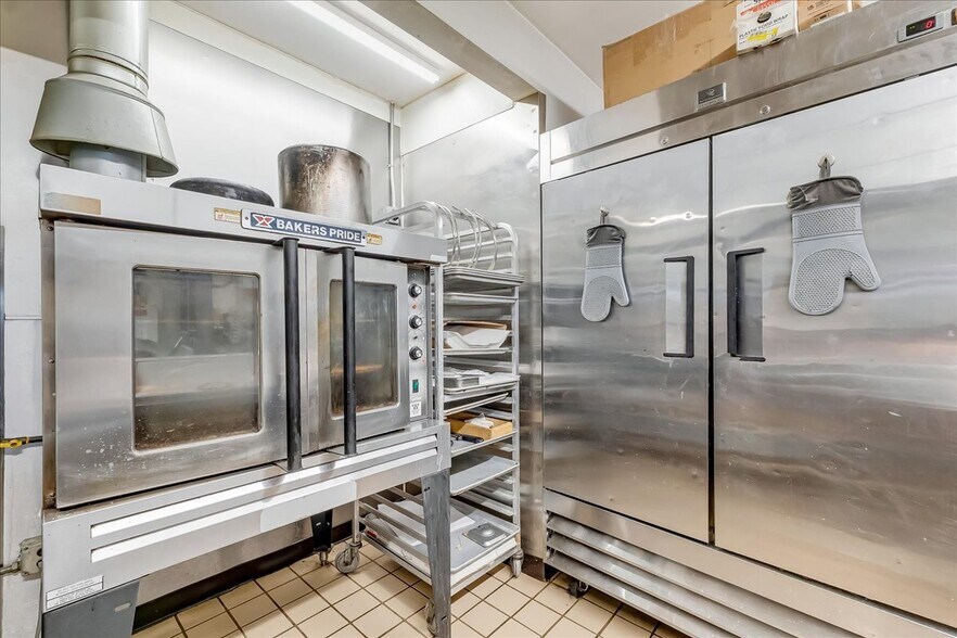 More Photos Of 1045 Route 390, Greentown Restaurant For Sale