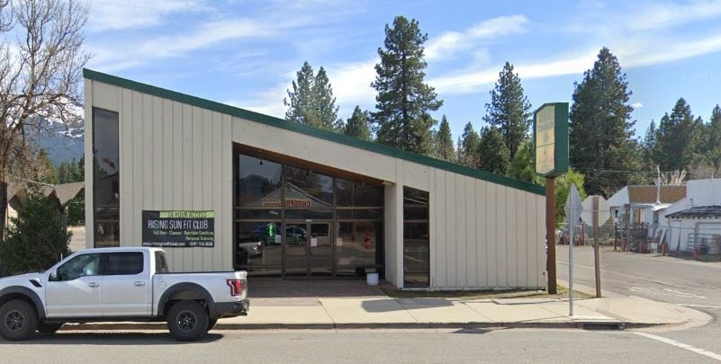 More Photos Of 37091 CA-299E, Burney Storefront Retail Office For Lease