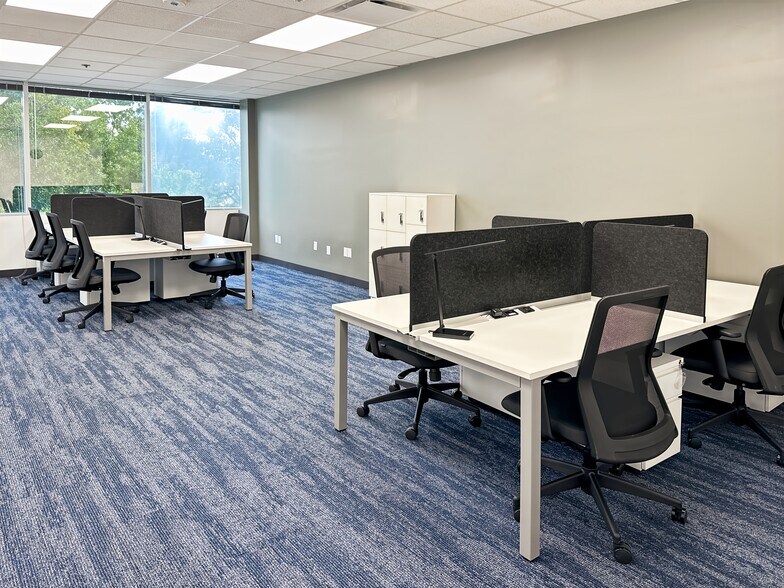 More Photos Of 604 Courtland St, Orlando Coworking Space