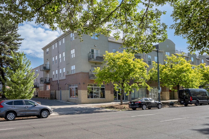 More Photos Of 837 E 17th Ave, Denver Apartments For Sale