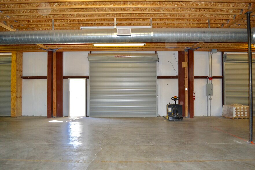 More Photos Of 661 E Howards Rd, Camp Verde Self Storage For Sale
