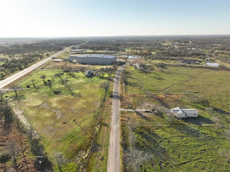 More Photos Of 2095 Bridal Path Rd, Luling Land For Sale