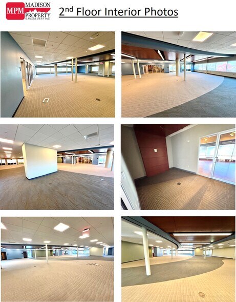 More Photos Of 6911 Mangrove Ln, Monona Office For Lease