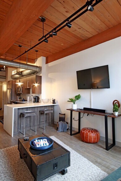 More Photos Of 165 Thorndike St, Lowell Apartments For Sale