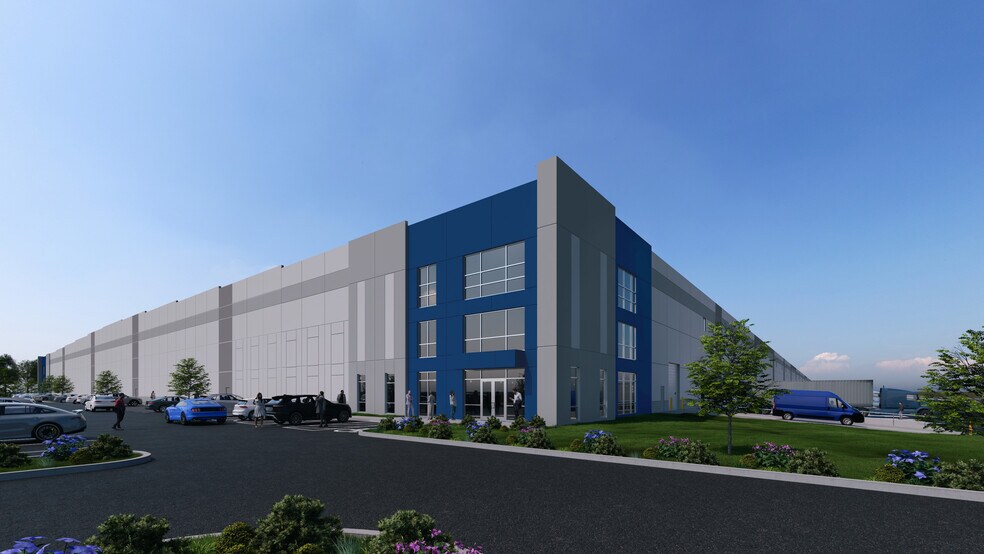 More Photos Of Triboro, Jessup Unknown For Lease