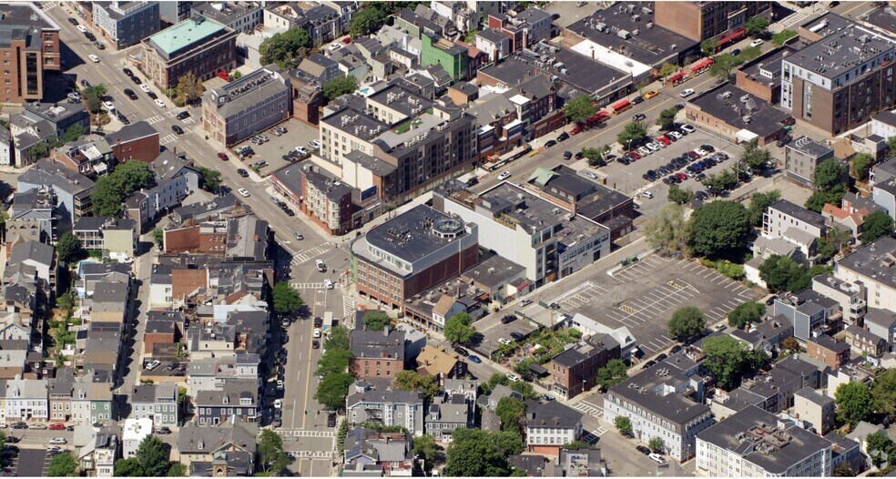 More Photos Of 480-482 W Broadway, Boston Multifamily For Sale