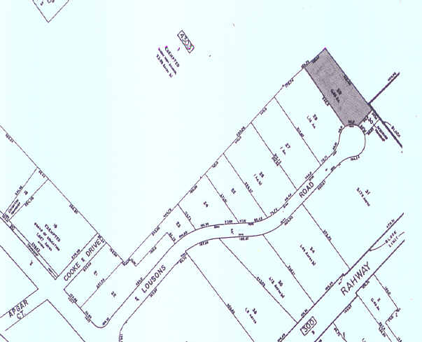 More Photos Of 1112 Lousons Rd, Union Township Warehouse For Lease