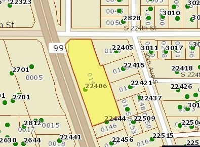 More Photos Of 22406 Pacific Highway South, Des Moines Hotel For Sale