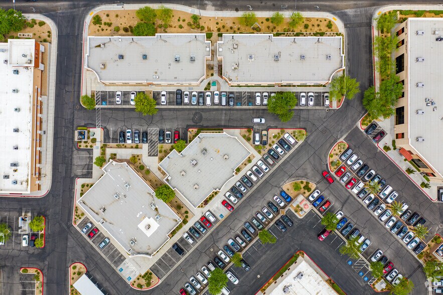 More Photos Of 750 Coronado Center Dr, Henderson Medical For Lease