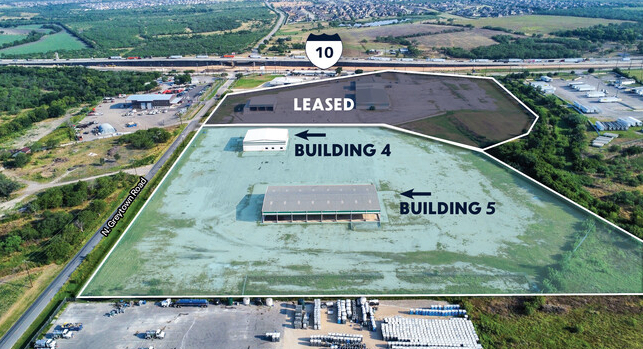 Primary Photo Of 11226 IH-10 E, Converse Warehouse For Lease