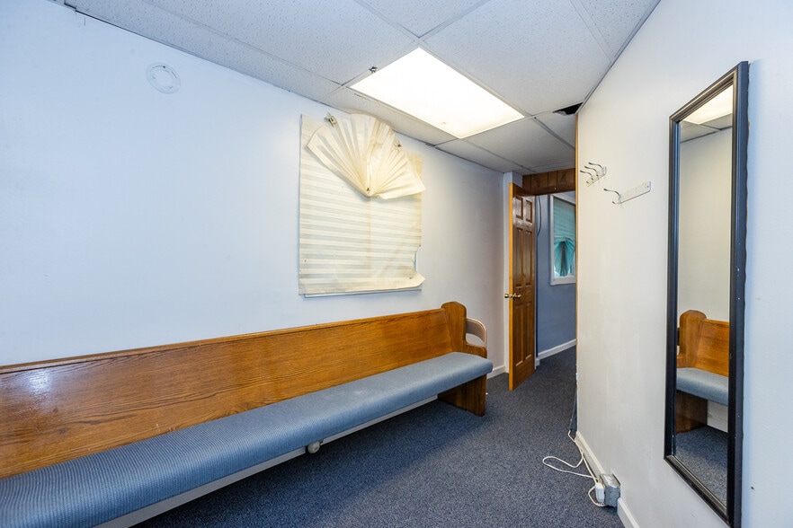 More Photos Of 3429 Prospect St, Indianapolis Religious Facility For Sale