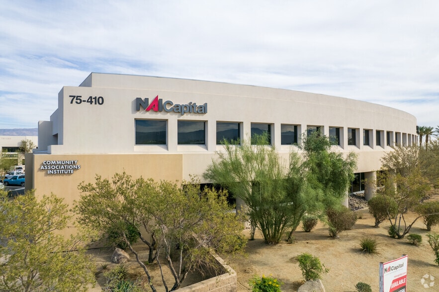 More Photos Of 75400 Gerald Ford Dr, Palm Desert Unknown For Lease