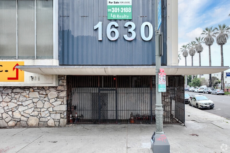More Photos Of 1630 W Olympic Blvd, Los Angeles Office Residential For Sale