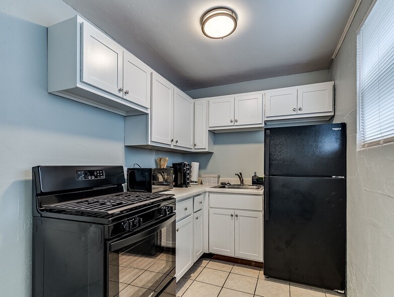 More Photos Of 506 SW 24th St, Oklahoma City Apartments For Sale