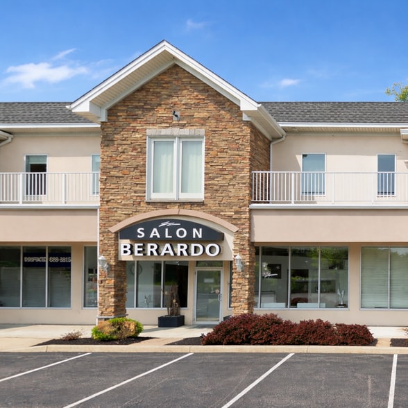 Primary Photo Of 4720 French Rd, East Amherst General Retail For Sale