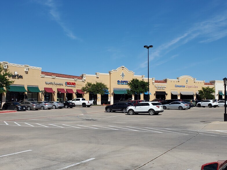 More Photos Of 955 W John Carpenter Fwy, Irving Unknown For Lease