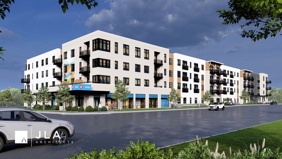 More Photos Of 4601 Monona Dr, Madison Restaurant For Lease