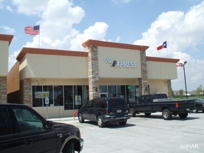 More Photos Of 11302 Space Center, Houston General Retail For Sale
