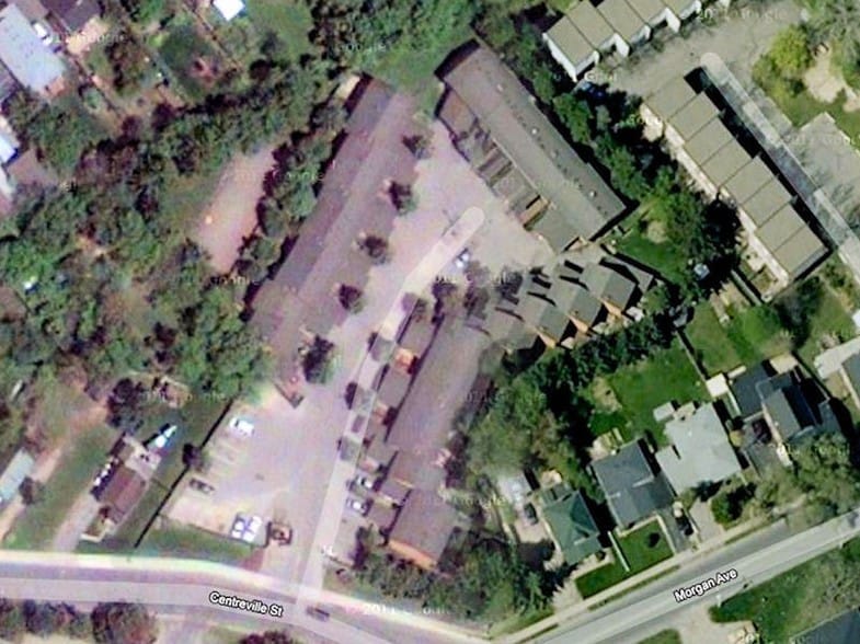 Primary Photo Of ,  Multifamily For Sale