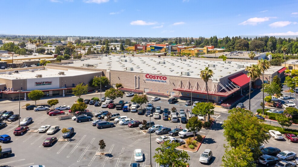 More Photos Of 1030 N Rengstorff Ave, Mountain View Unknown For Lease