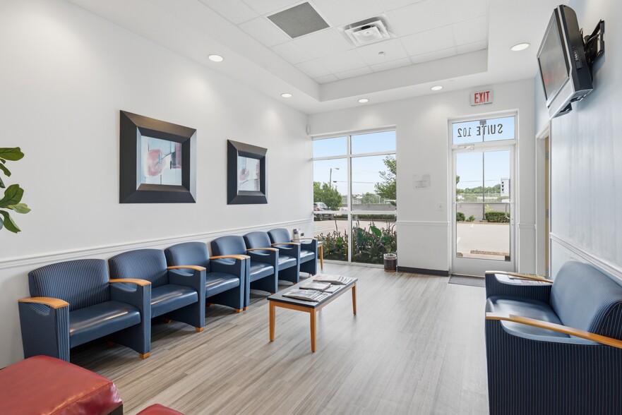 More Photos Of 2900 Felicia St, Nashville Medical For Sale