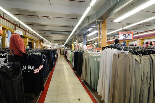 More Photos Of 300 Main St, Paterson Storefront For Sale