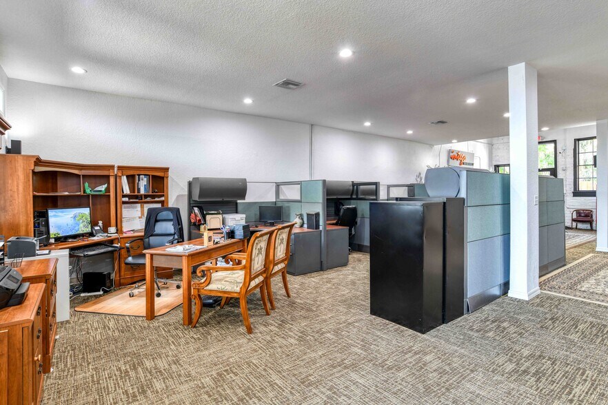 More Photos Of 621 St Johns Ave, Palatka Storefront For Sale